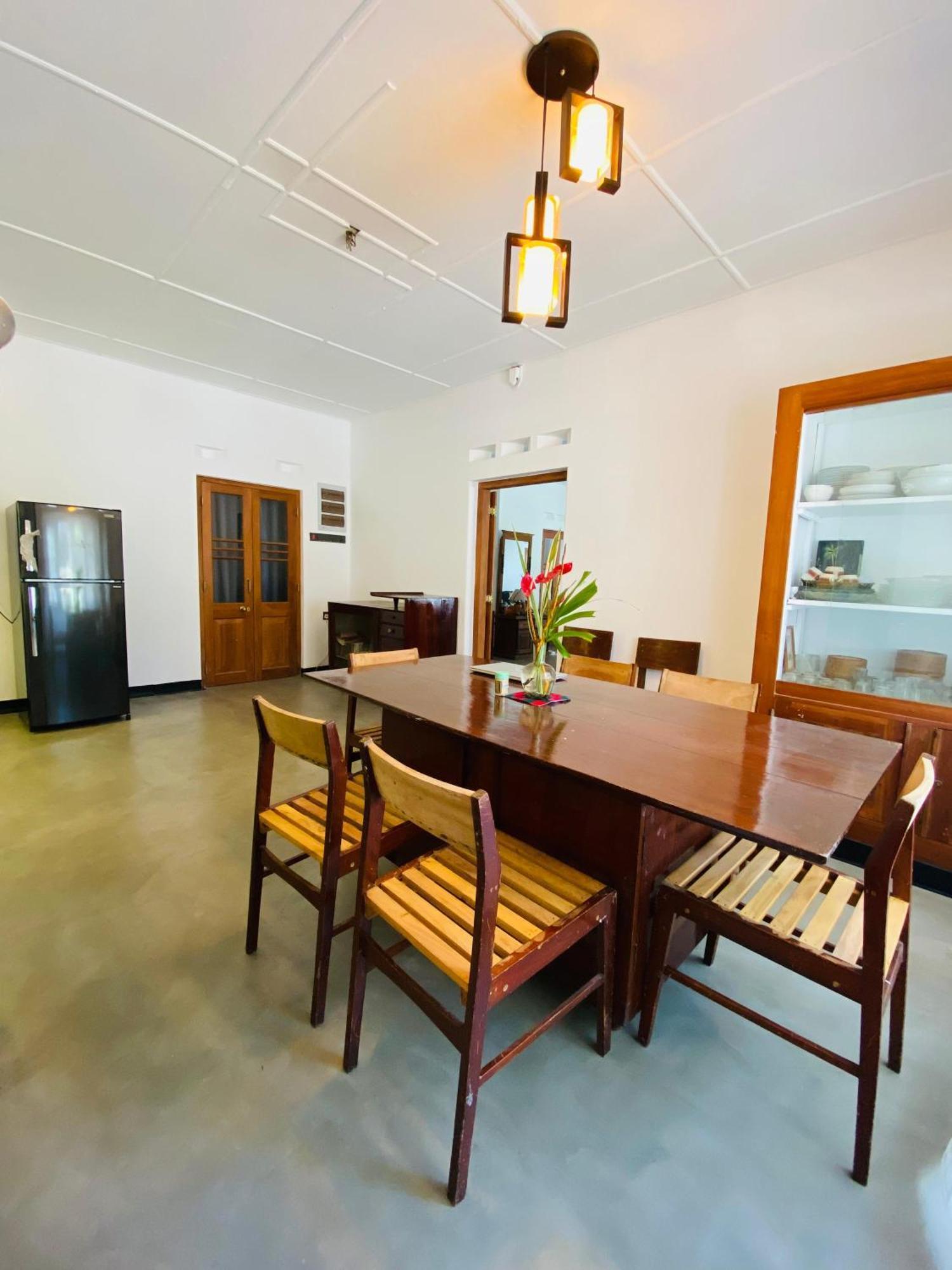 Happy Valley Residence Unawatuna Galle Exterior photo