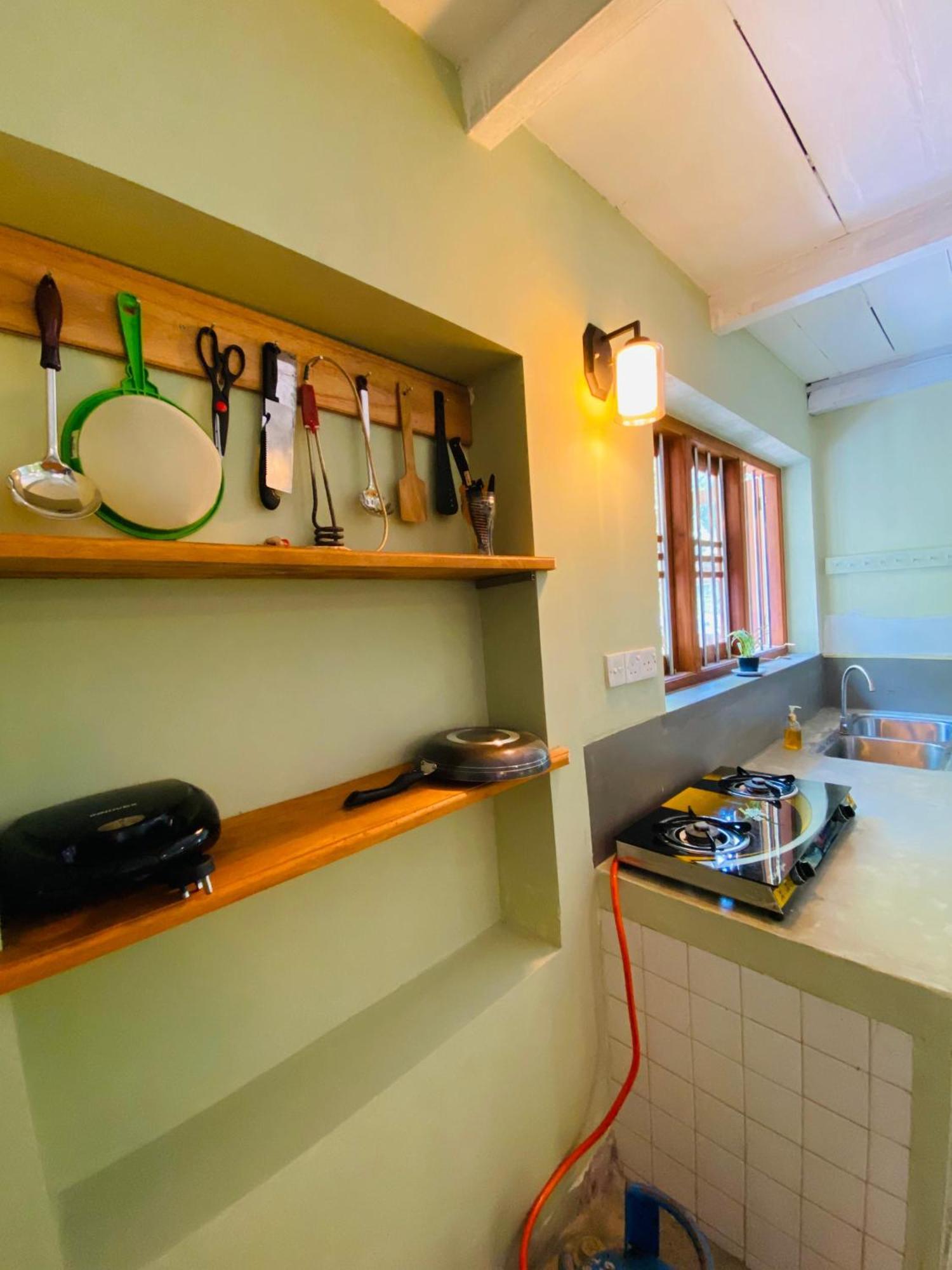 Happy Valley Residence Unawatuna Galle Exterior photo